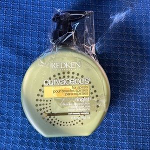 Redken Curvaceous Ringlet Shape Perfecting Lotion